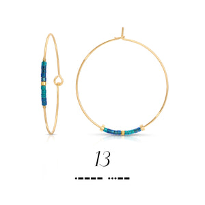 13 (Taylor)