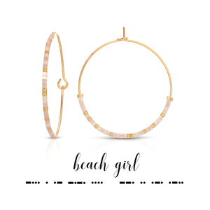 Beach Girl
