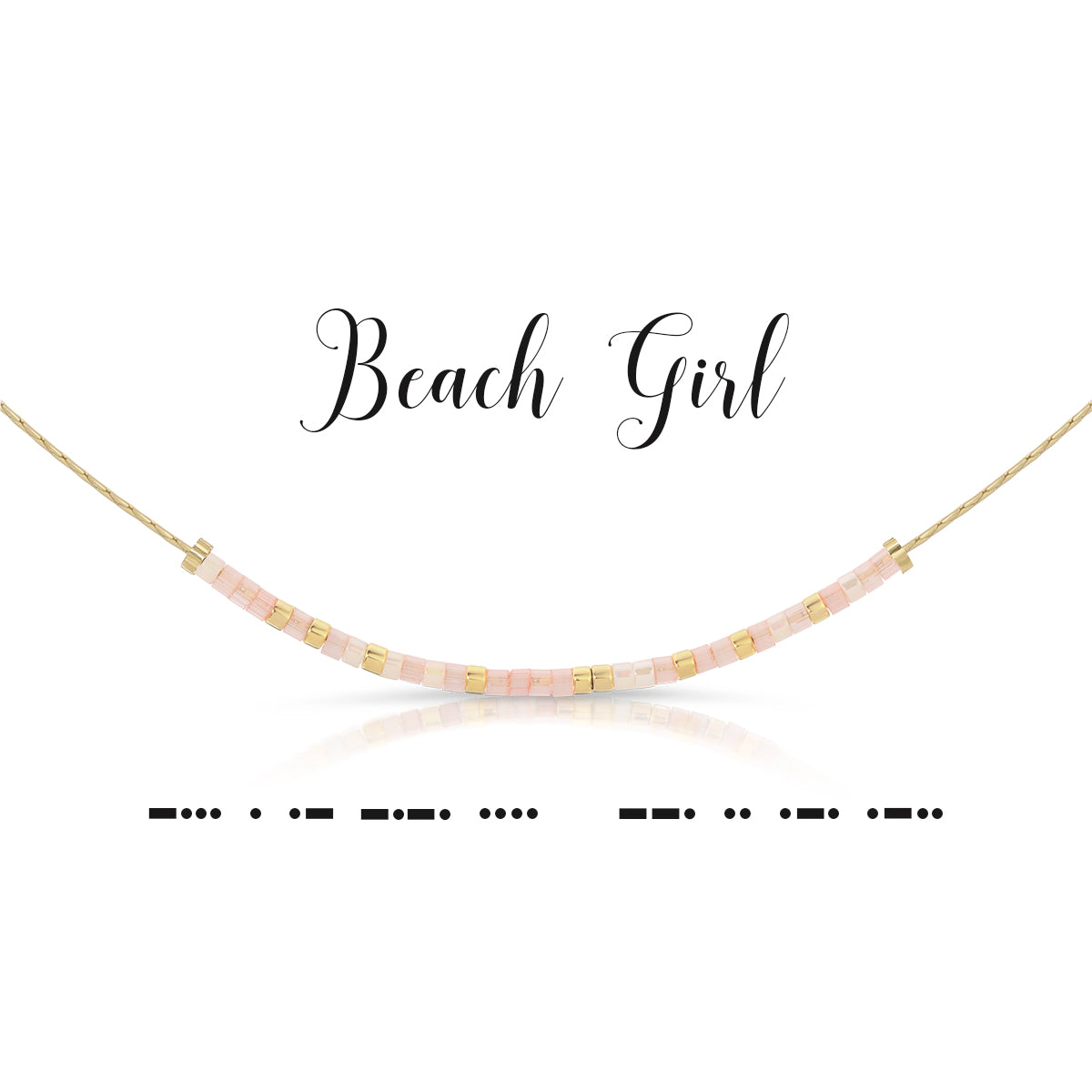 Beach Girl