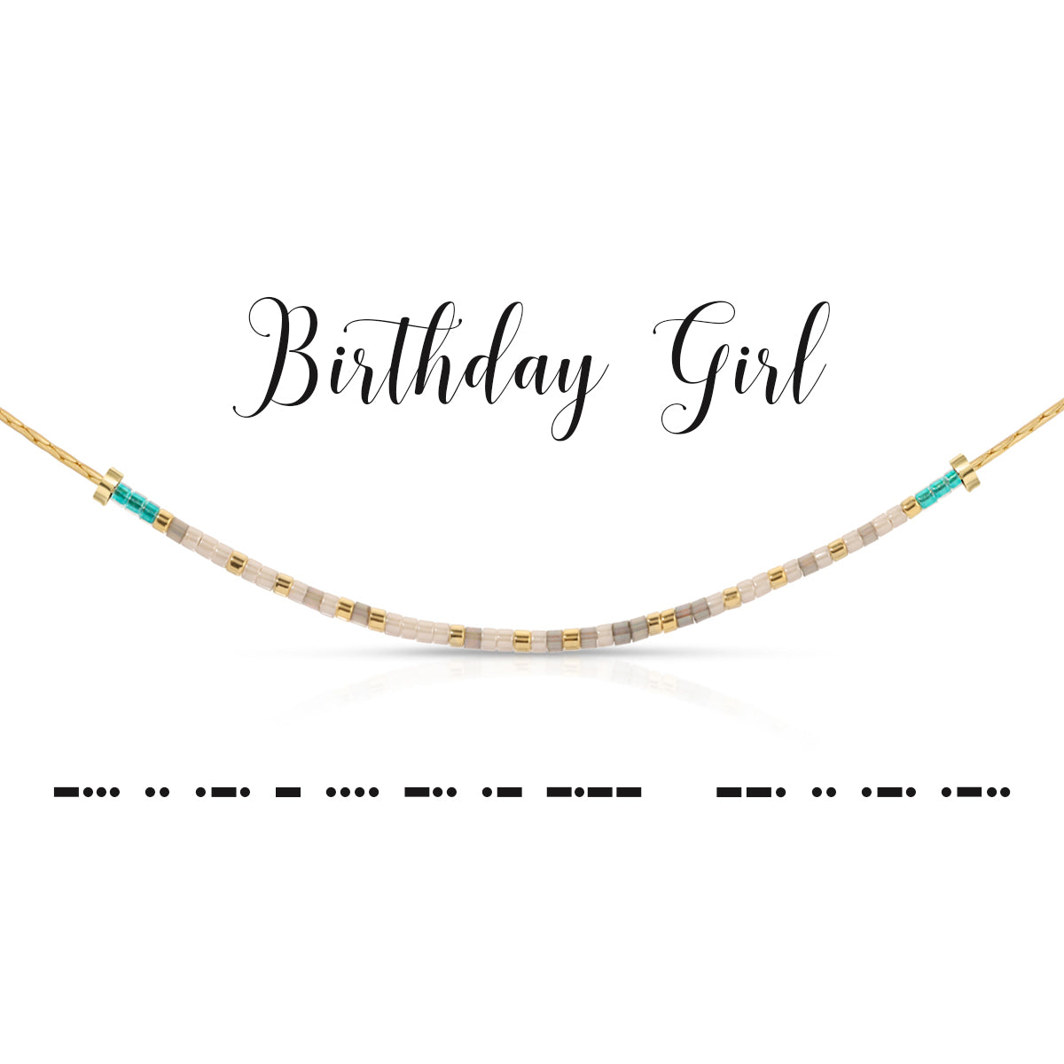 Birthday Girl
