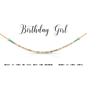 Birthday Girl