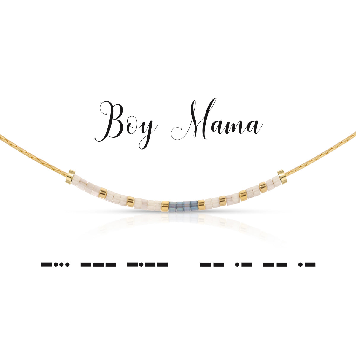 Boy Mama