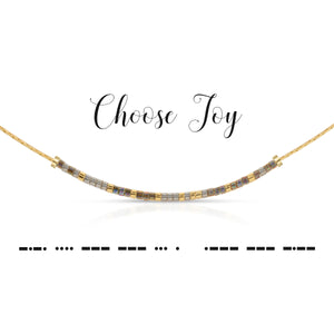 Choose Joy