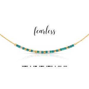 Fearless