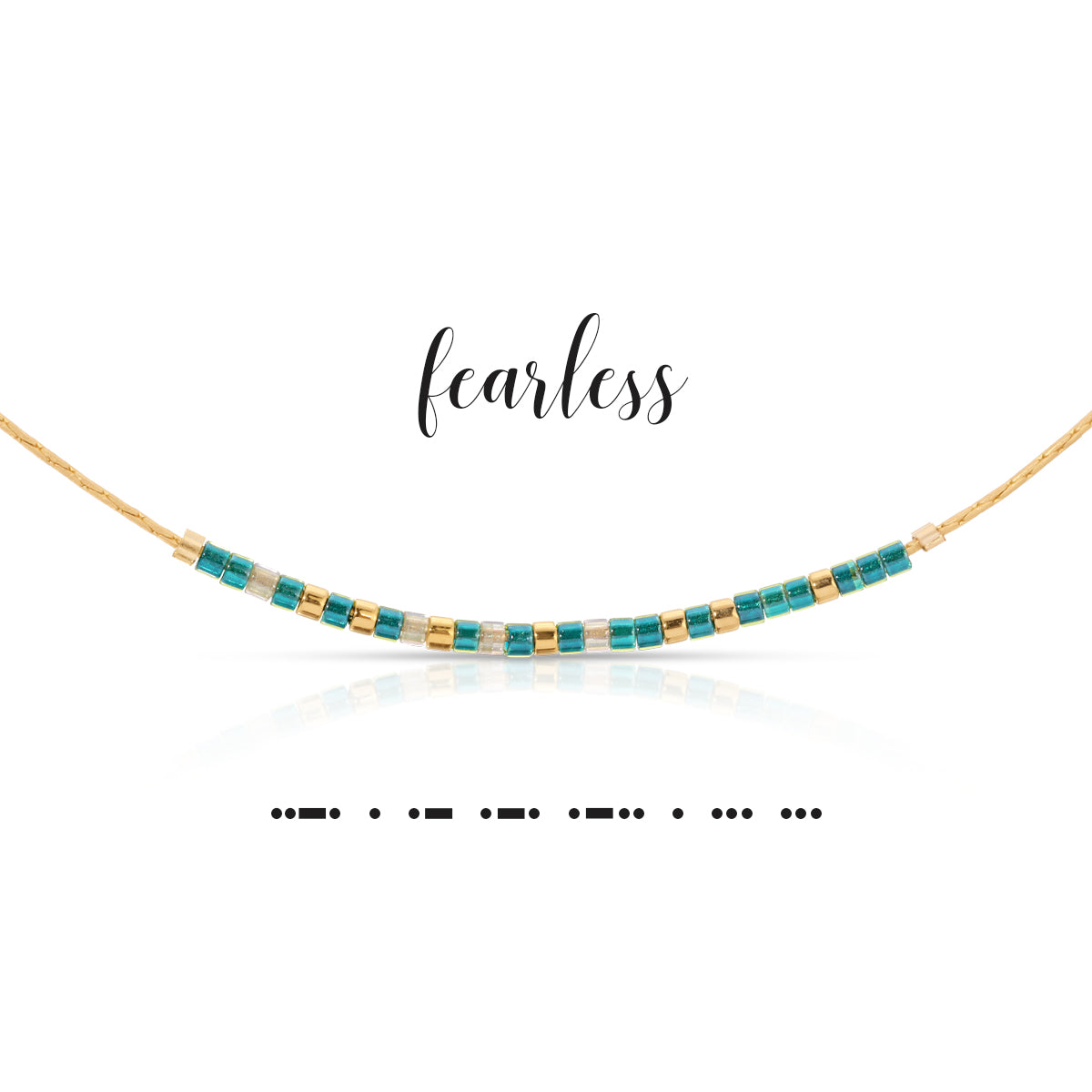 Fearless
