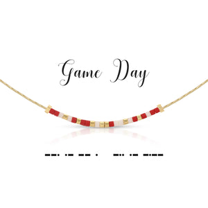 Game Day