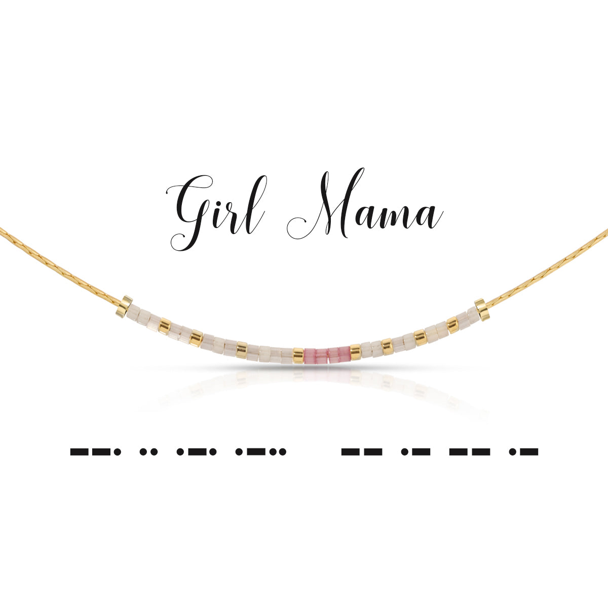 Girl Mama