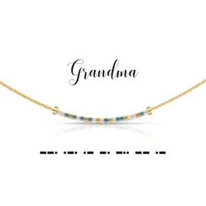 Grandma