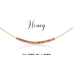 Honey
