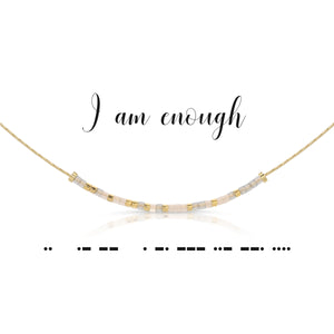 I Am Enough