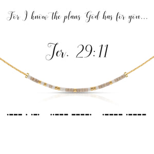 Jeremiah 29:11