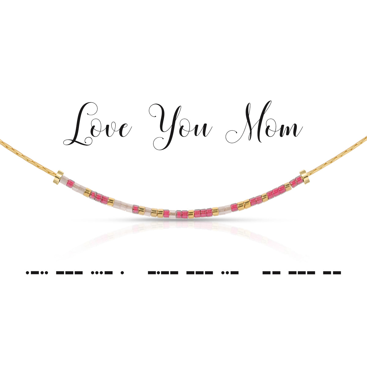 Love you Mom