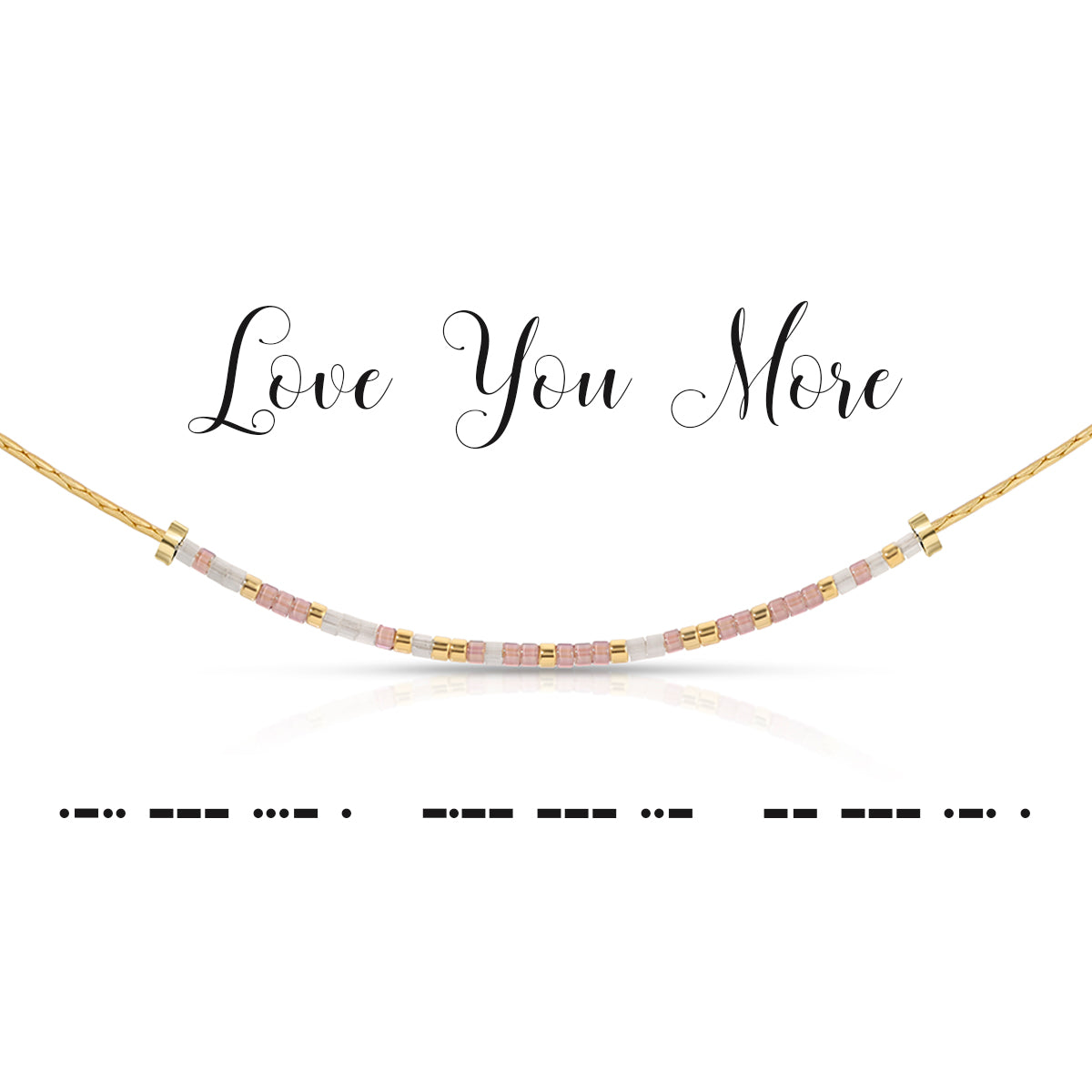 Love You More