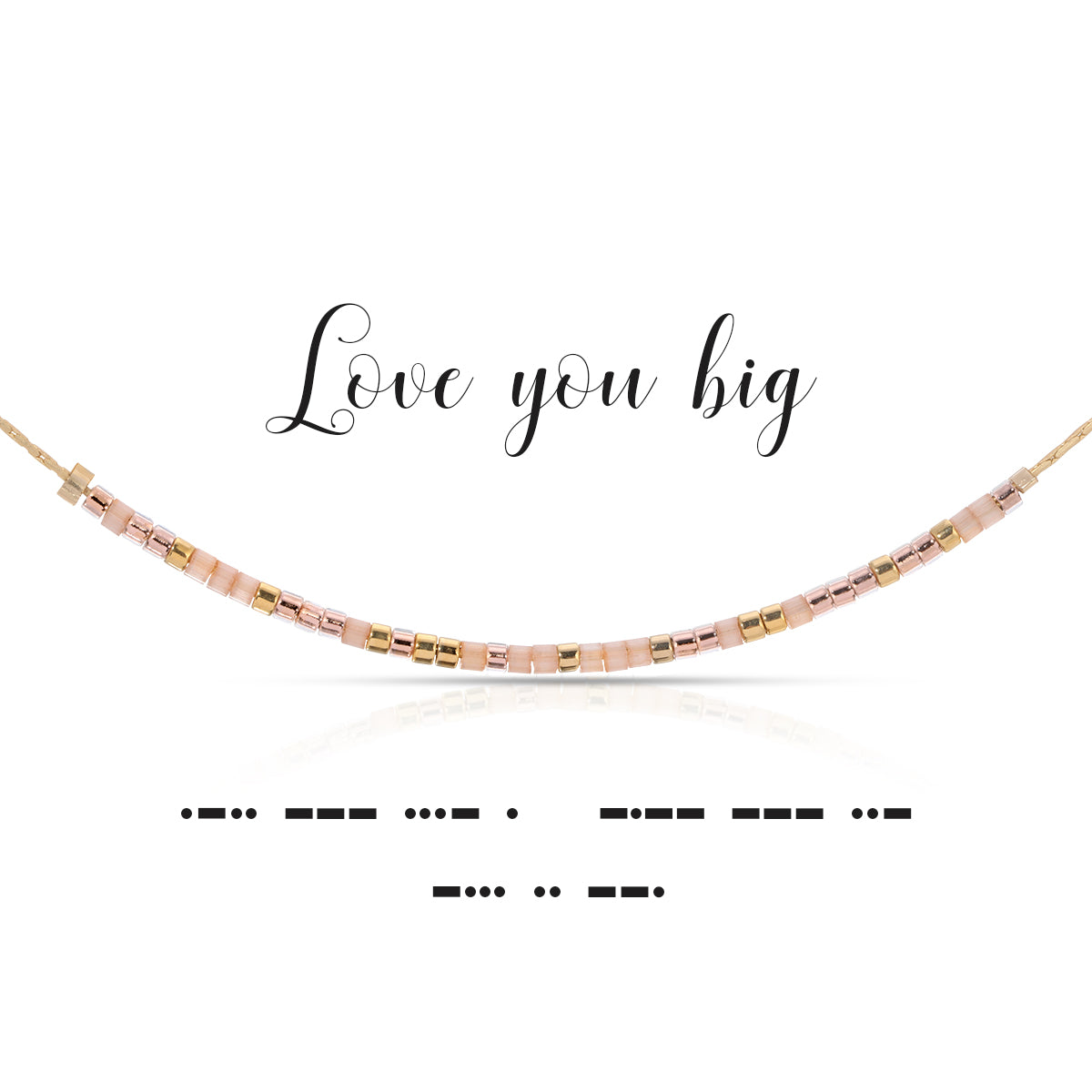 Love You Big