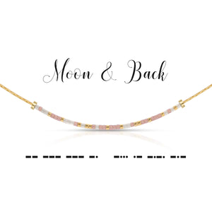Moon and Back