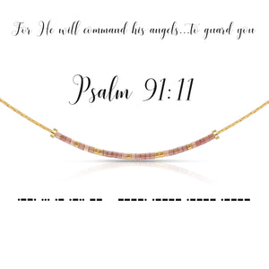 Psalm 91:11