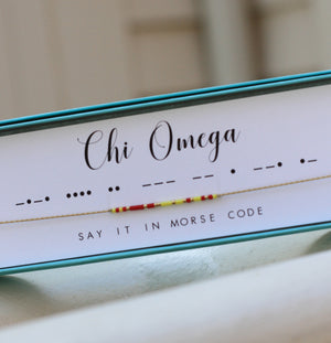 Chi Omega