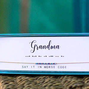 Grandma