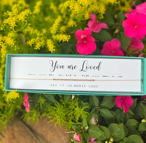 You Are Loved