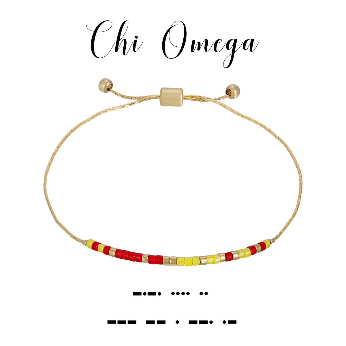 Chi Omega