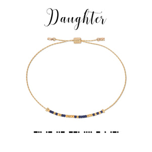 Daughter