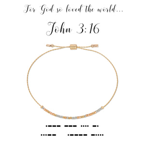 John 3:16