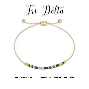 Tri Delta
