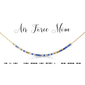 Air Force Mom