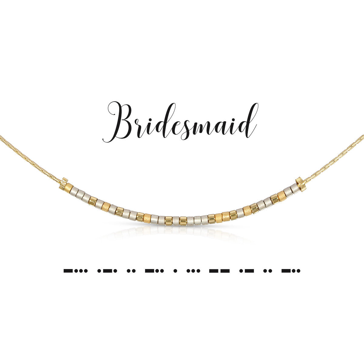 Bridesmaid