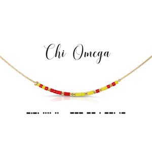 Chi Omega