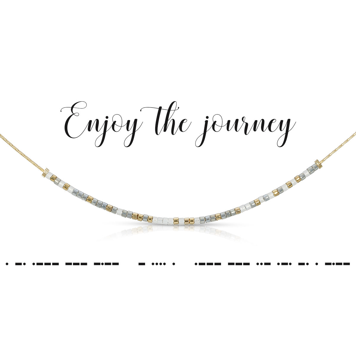Enjoy the Journey