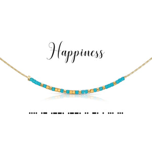 Happiness