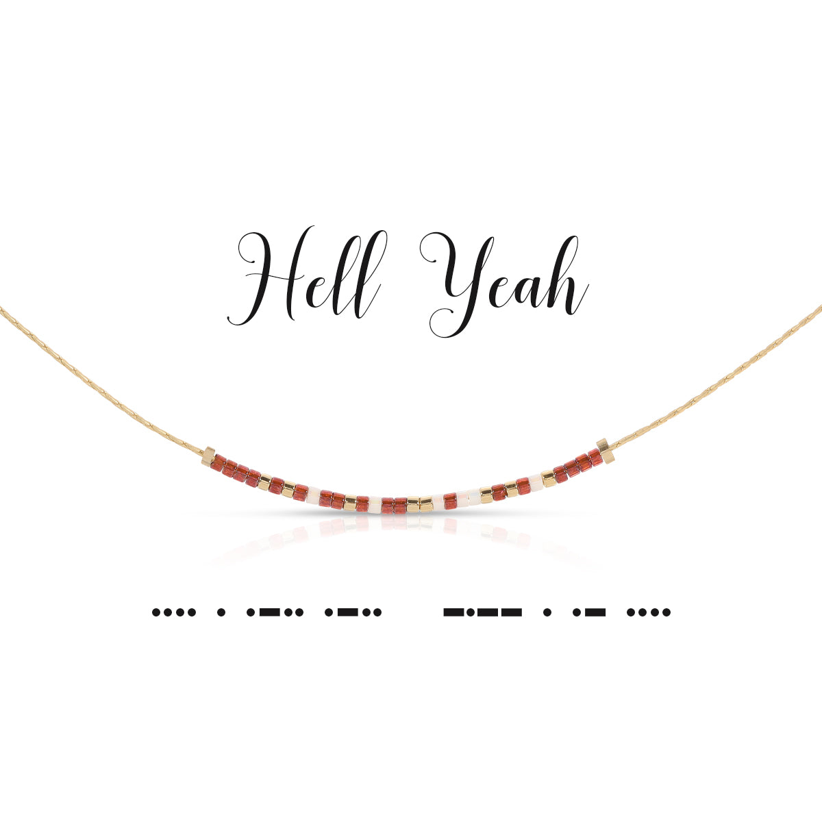 Hell Yeah