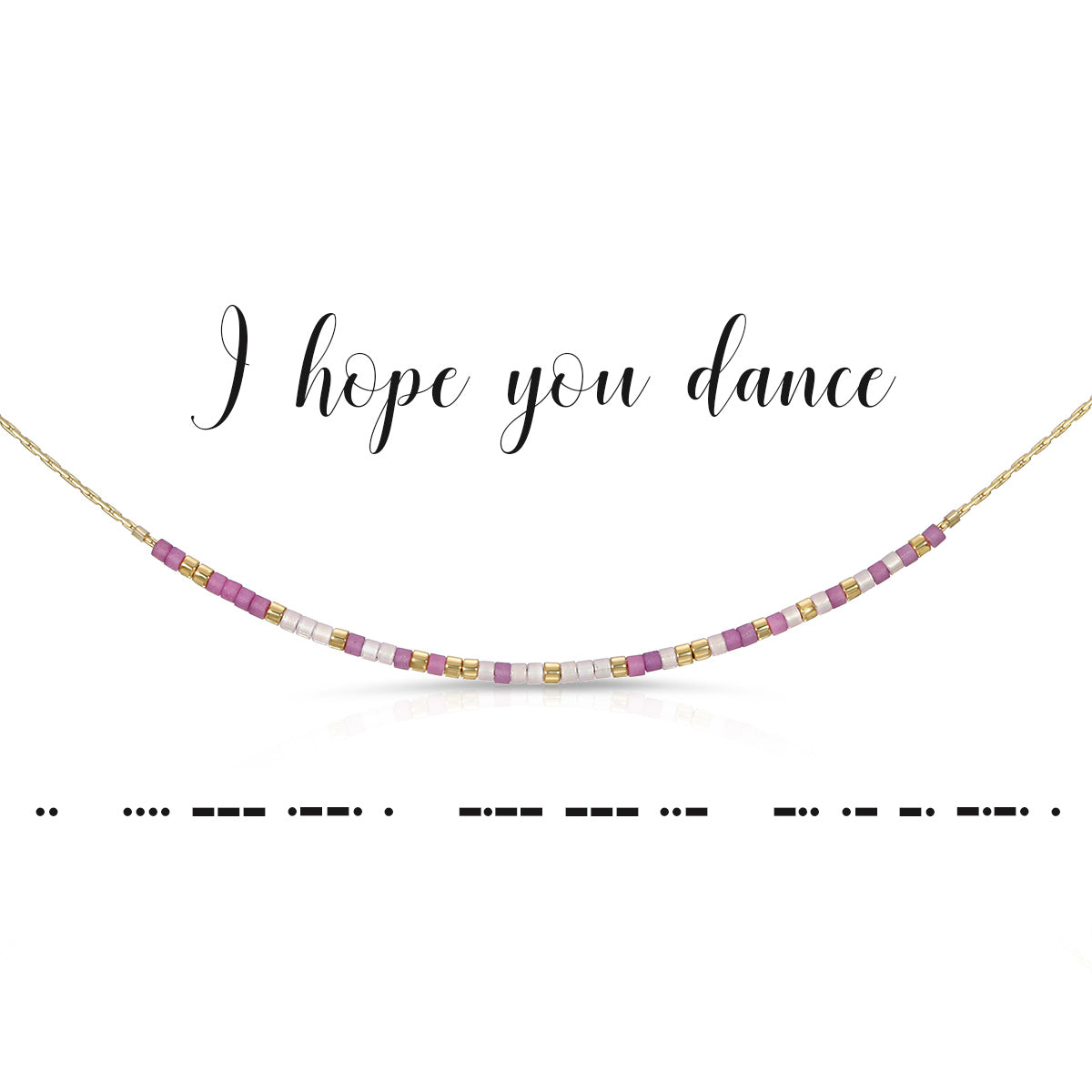 I Hope You Dance