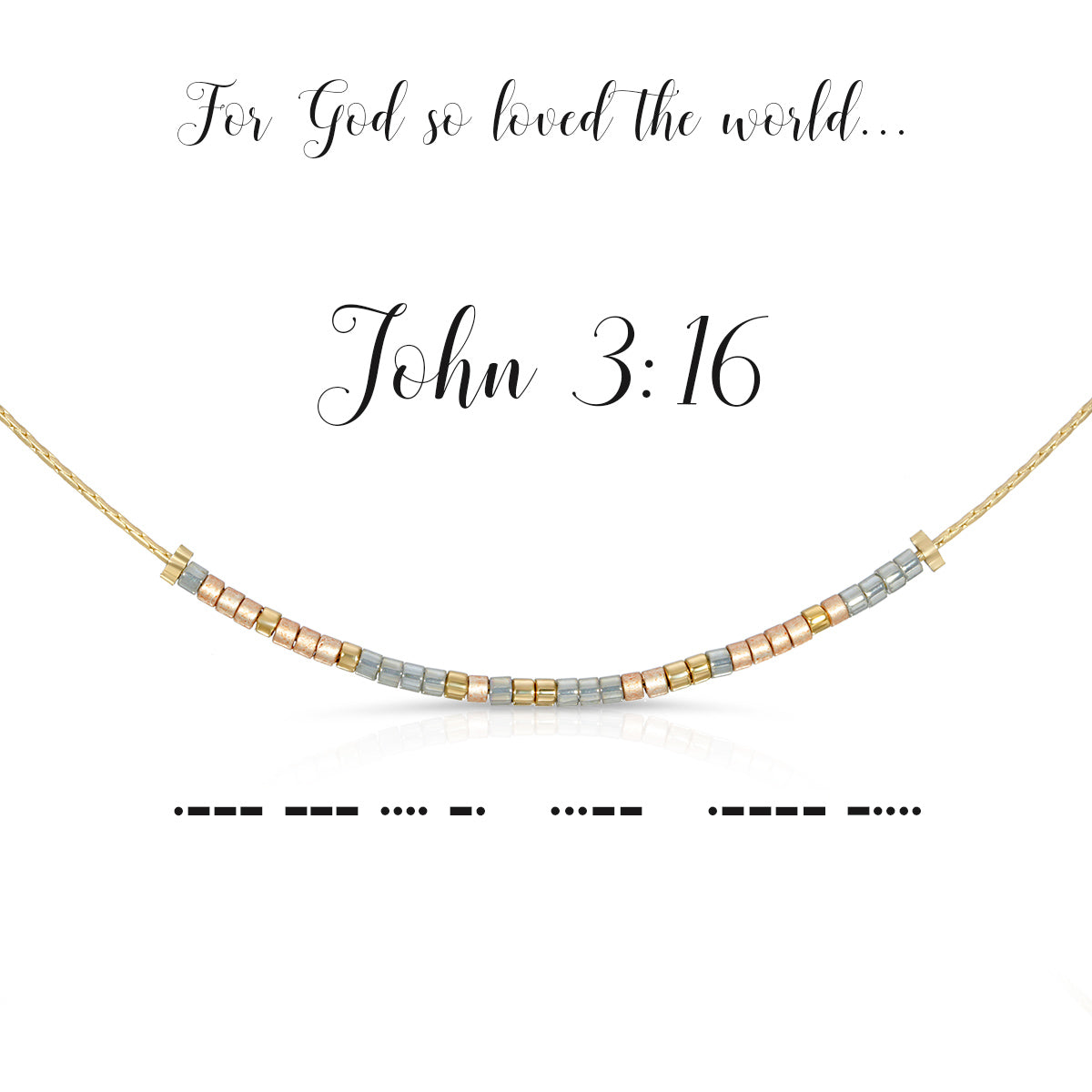 John 3:16