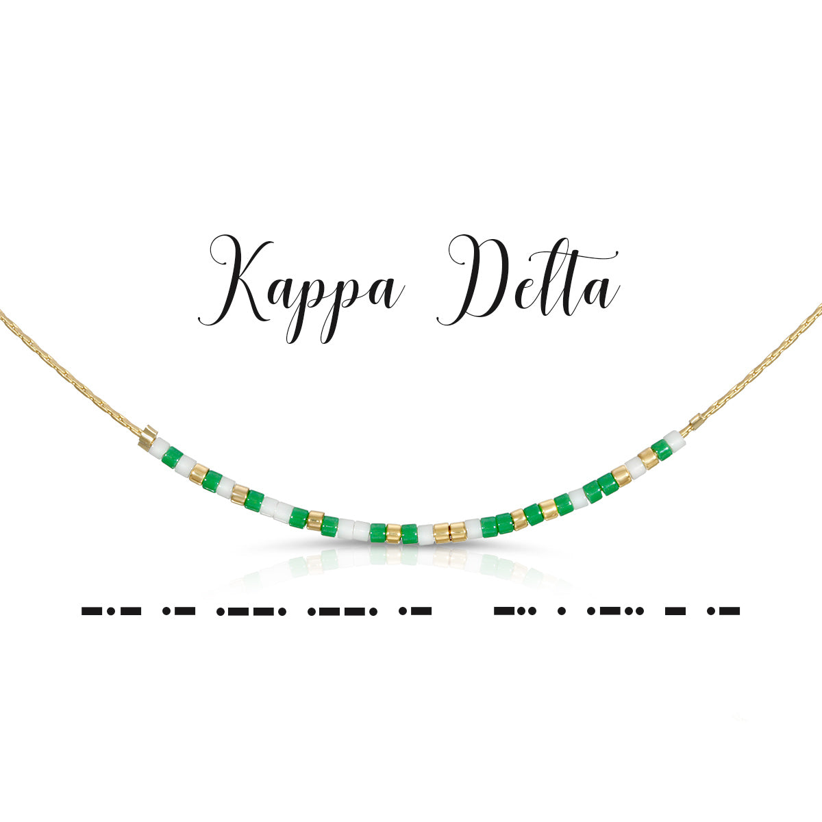 Kappa Delta