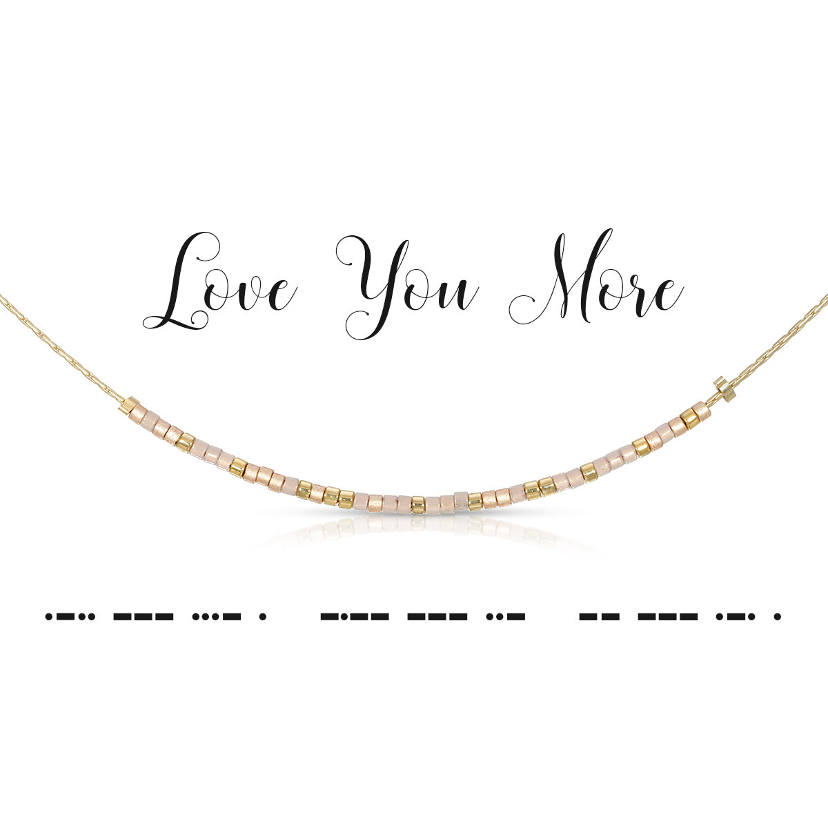 Love You More