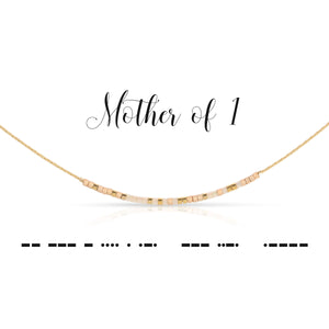 Mother of (1 / 2 / 3 / 4)