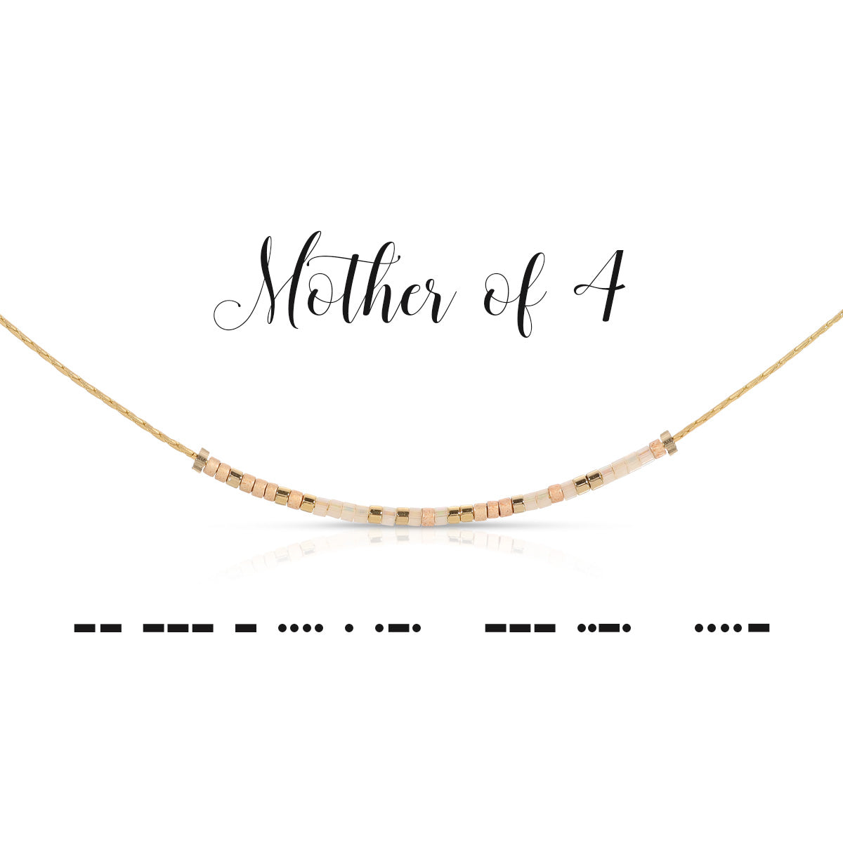 Mother of (1 / 2 / 3 / 4)