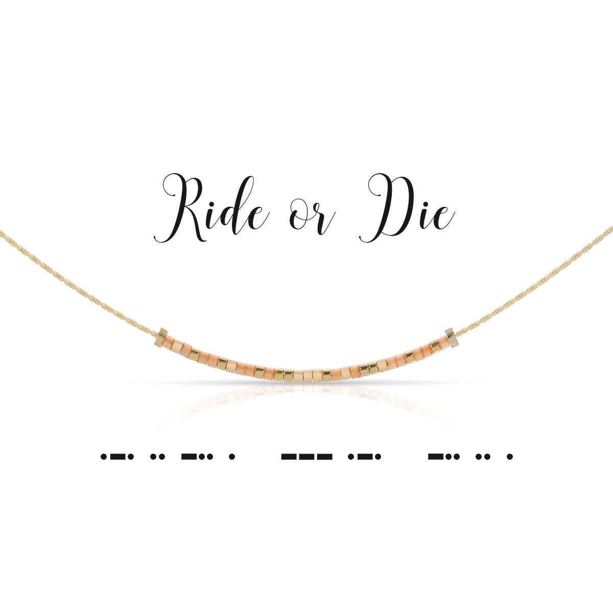 Ride or Die