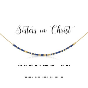 Sisters in Christ