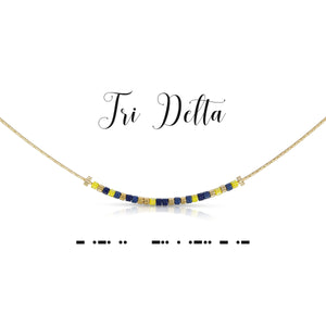 Tri Delta