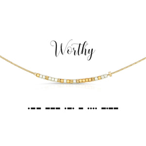 Worthy