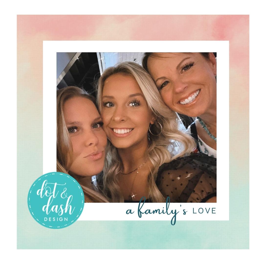 Supporting a Courageous Mom's Journey of Grief and Gratitude