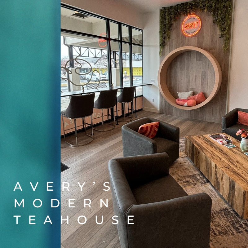 Inspiration Leads The Way in Loveland, Colorado