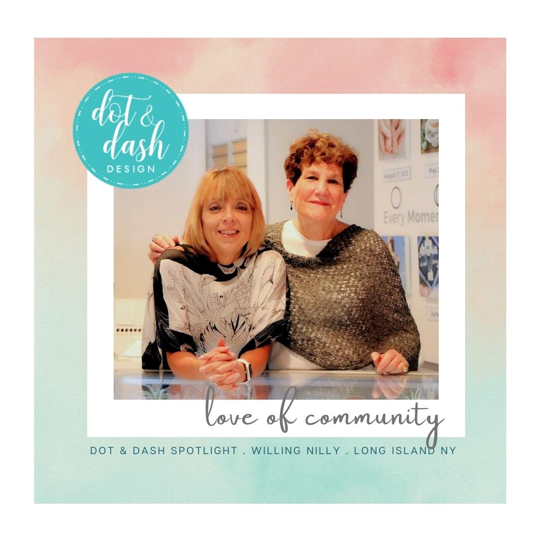 Window Shopping @ Willy Nilly Trading Company