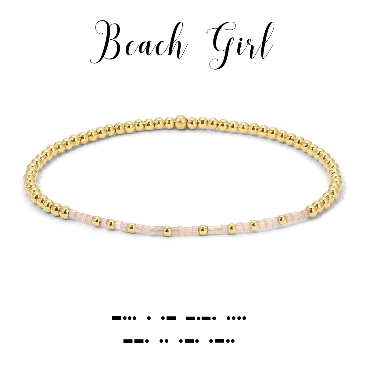 Beach Girl - *new*