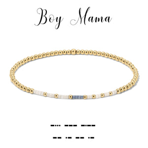 Boy Mama - *new*