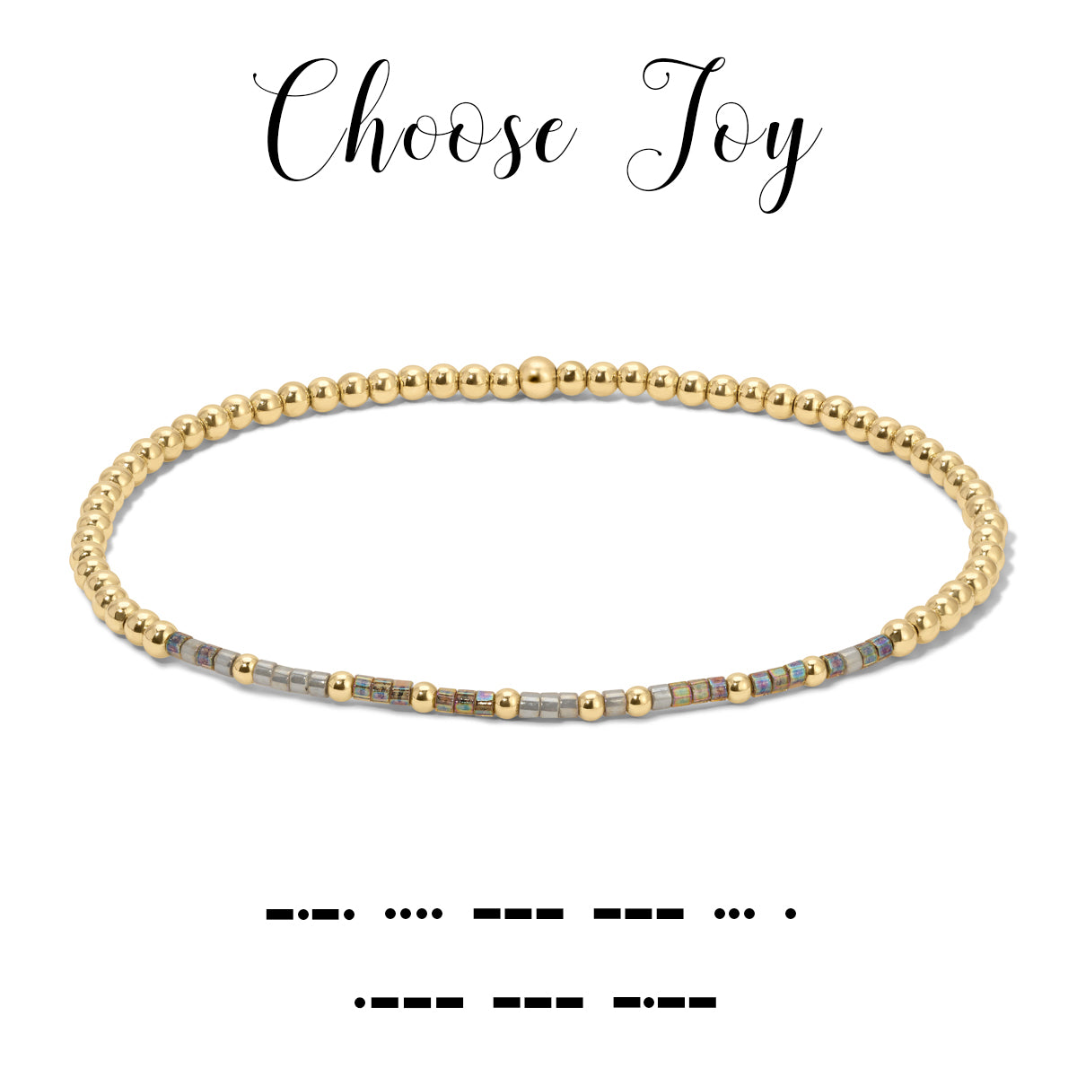 Choose Joy - *new*