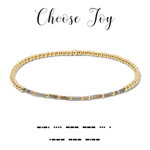 Choose Joy - *new*